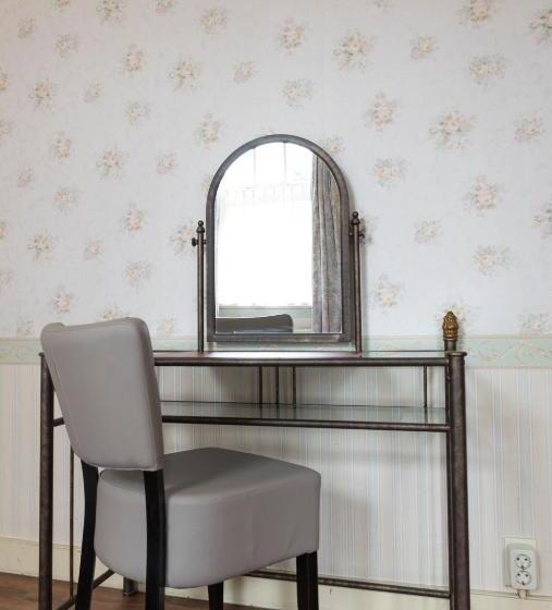 اتاق راحتی, Fidder Patrick S Whisky Bar