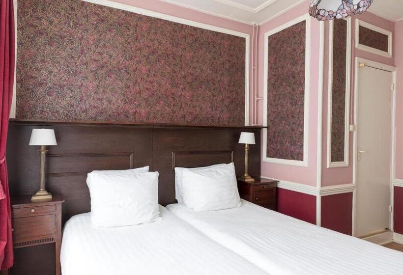 اتاق استاندارد, Fidder Patrick S Whisky Bar