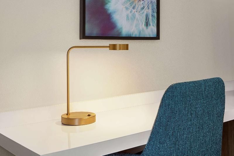 חדר פרמיום, Hilton Garden Inn Allentown Bethlehem Airport