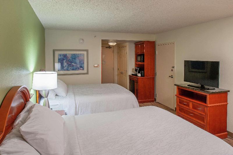 חדר פרמיום, Hilton Garden Inn Allentown Bethlehem Airport