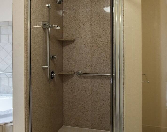 ジュニアスイート, Hilton Garden Inn Wooster