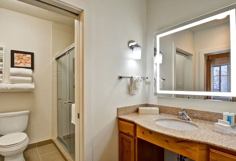 جناح, Homewood Suites By Hilton Jackson