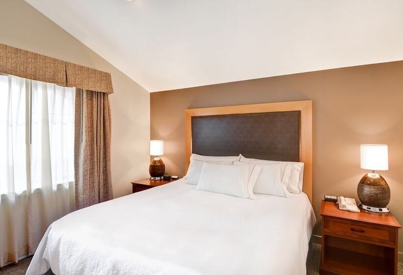 جناح, Homewood Suites By Hilton Jackson