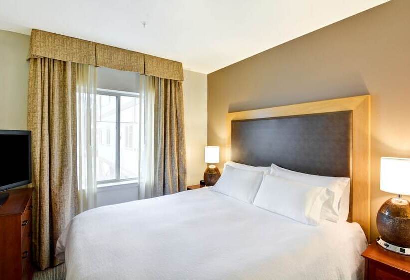 جناح, Homewood Suites By Hilton Jackson