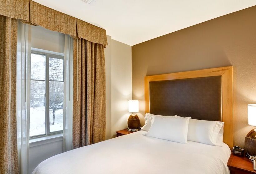 جناح, Homewood Suites By Hilton Jackson