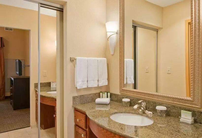 スイート, Homewood Suites By Hilton Tulsasouth