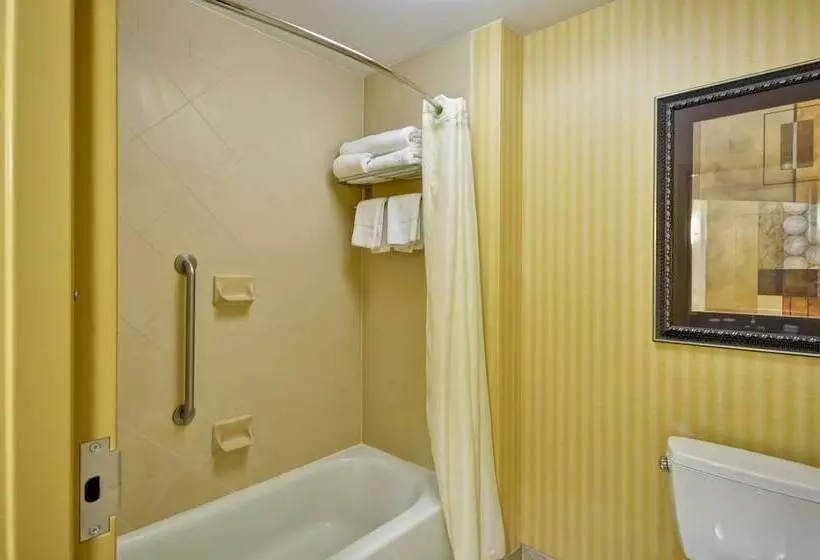 スイート, Homewood Suites By Hilton Tulsasouth