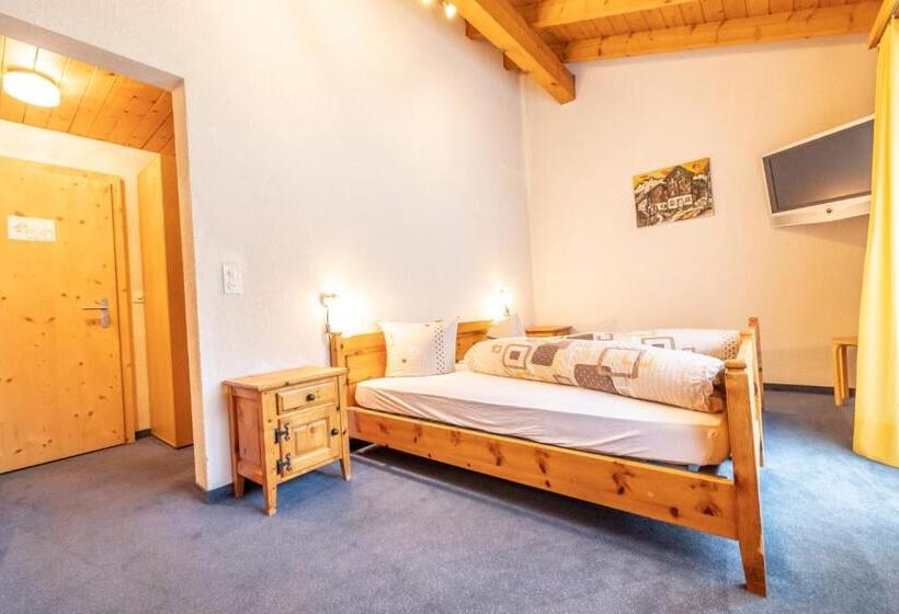 חדר סטנדרט, Landgasthof Sommerfeld