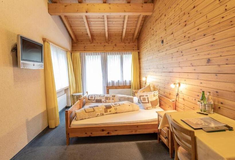 Номер Стандарт, Landgasthof Sommerfeld