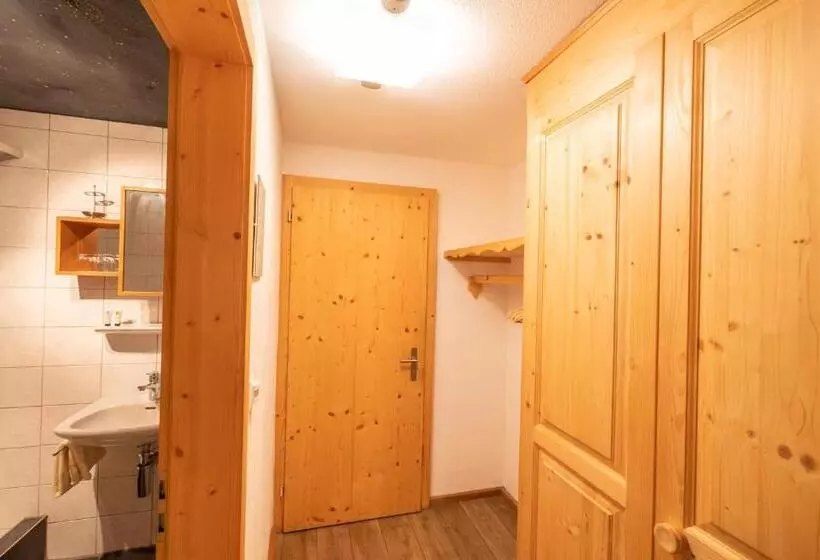 Comfort-huone, Landgasthof Sommerfeld