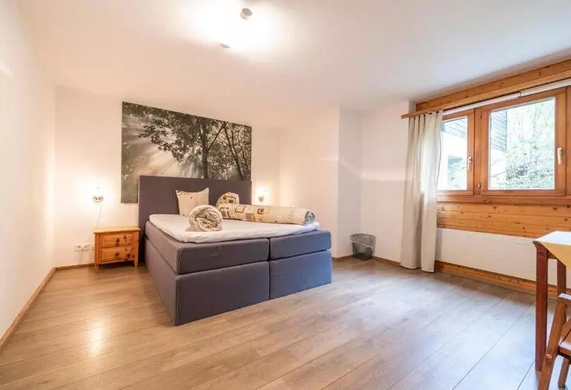 Comfort-huone, Landgasthof Sommerfeld