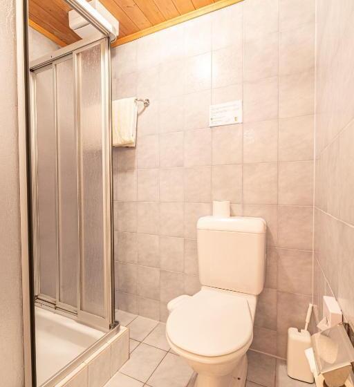 חדר סטנדרט עם מרפסת, Landgasthof Sommerfeld