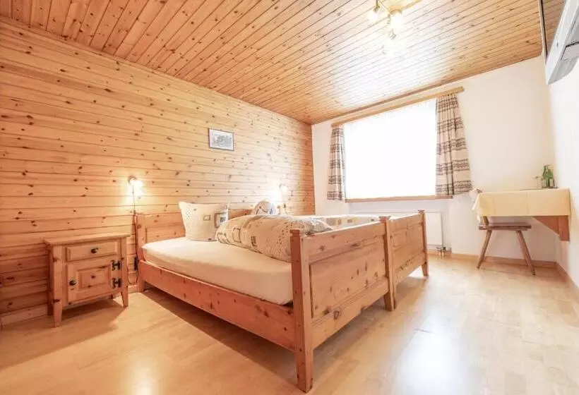 Basic-huone, Landgasthof Sommerfeld