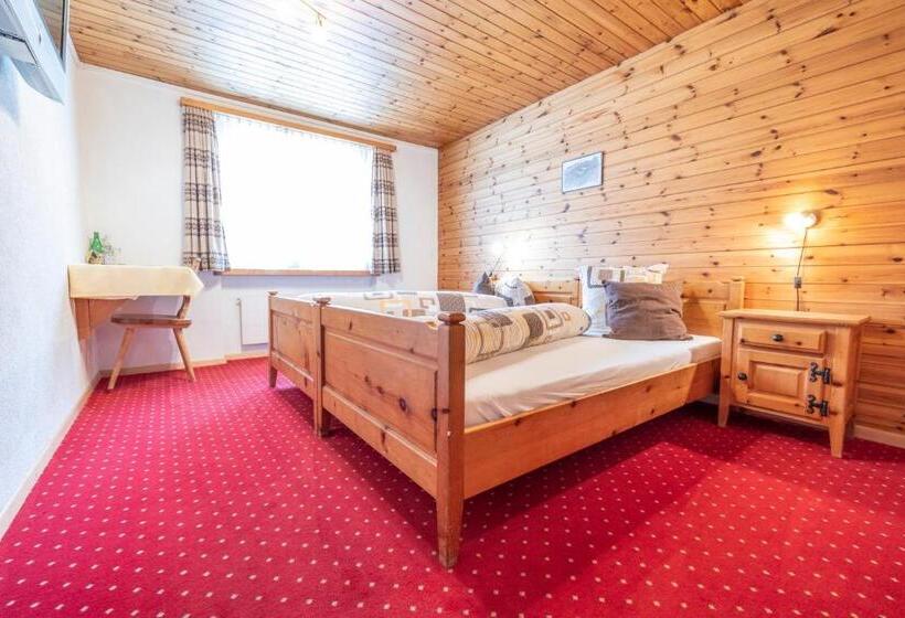 חדר בסיסי, Landgasthof Sommerfeld