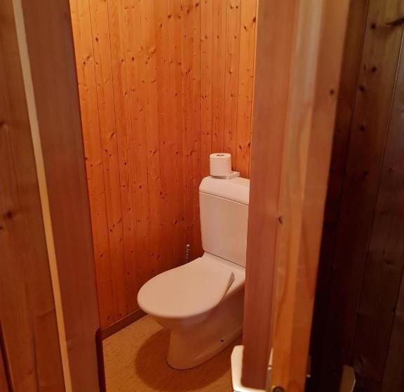 エコノミートリプルルーム, Landgasthof Sommerfeld