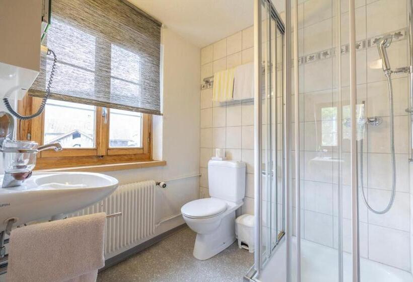 חדר סופריור, Landgasthof Sommerfeld