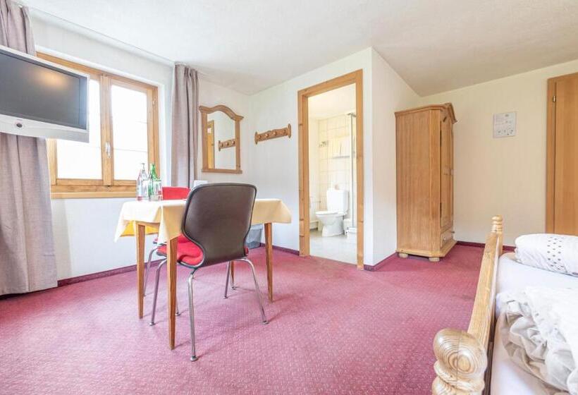 חדר סופריור, Landgasthof Sommerfeld