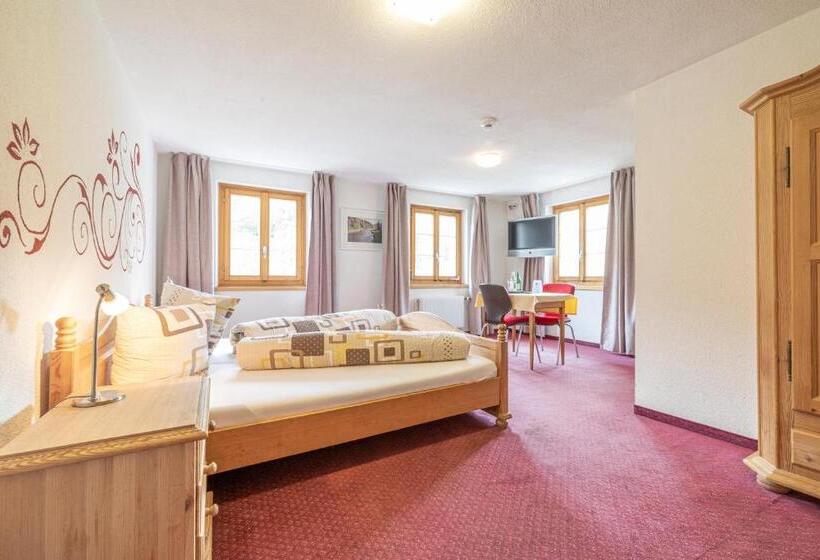 חדר סופריור, Landgasthof Sommerfeld