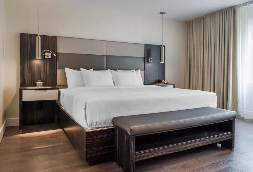 جناح, Les Suites Victoria, Ascend Hotel Collection