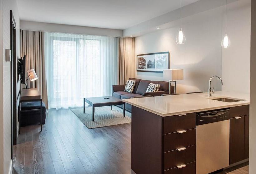 جناح, Les Suites Victoria, Ascend Hotel Collection