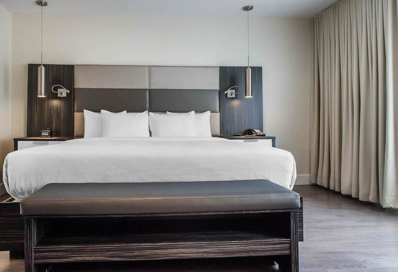 جناح, Les Suites Victoria, Ascend Hotel Collection