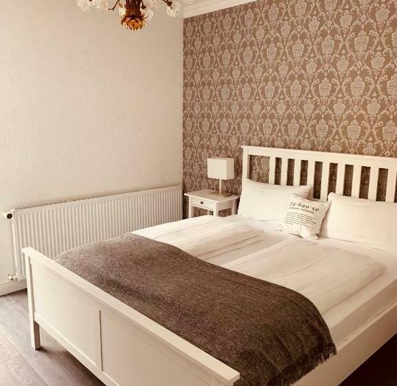 اتاق استاندارد, Neuhöfer Am Südpark