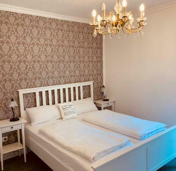 اتاق استاندارد, Neuhöfer Am Südpark