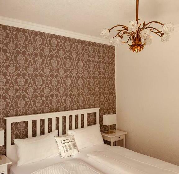 اتاق استاندارد, Neuhöfer Am Südpark