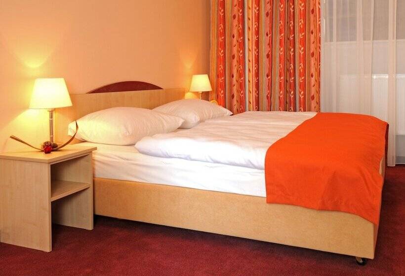 اتاق استاندارد, Neuhöfer Am Südpark