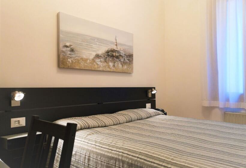 اتاق استاندارد, Rossi