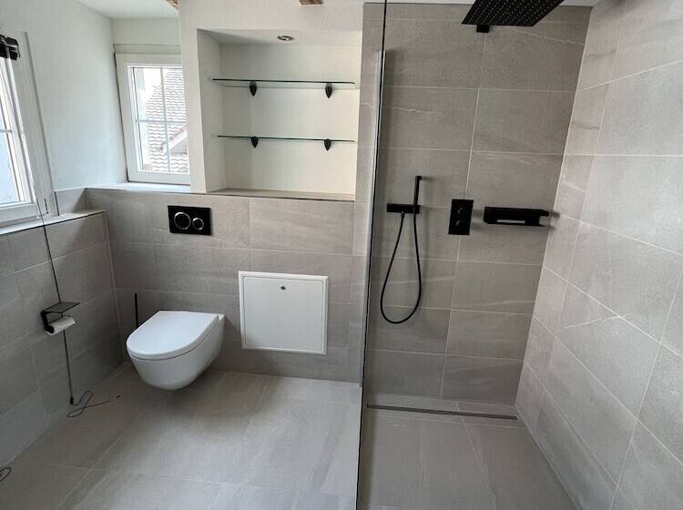 آپارتمان 1 خوابه, Statt