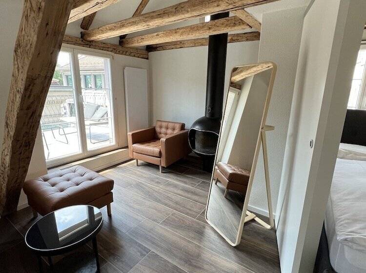 آپارتمان 1 خوابه, Statt