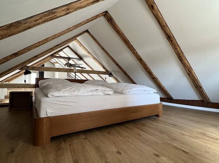 آپارتمان 1 خوابه, Statt