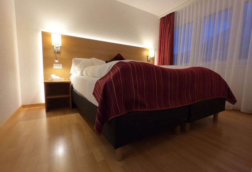 주니어 스위트, Therme 51° Hotel Physio & Spa