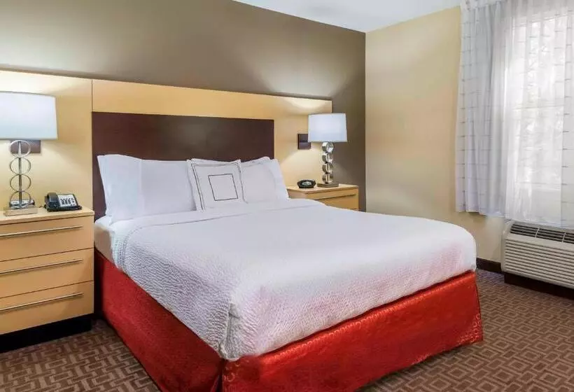 استودیوی استاندارد, Towneplace Suites Tampa Westshore/airport