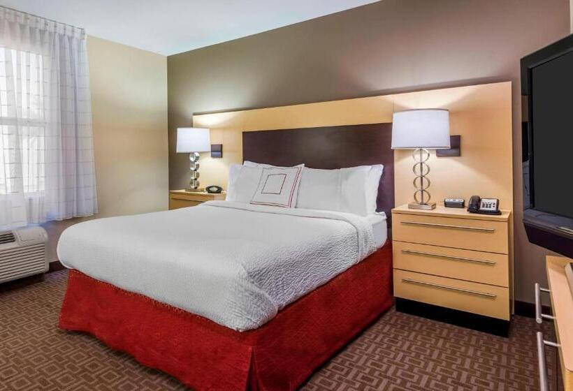 Студия Стандарт, Towneplace Suites Tampa Westshore/airport