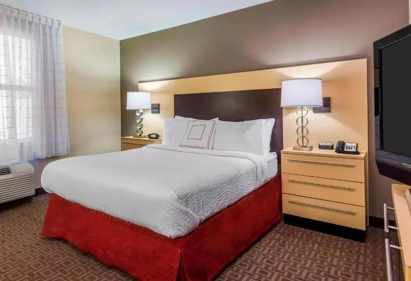 استودیوی استاندارد, Towneplace Suites Tampa Westshore/airport