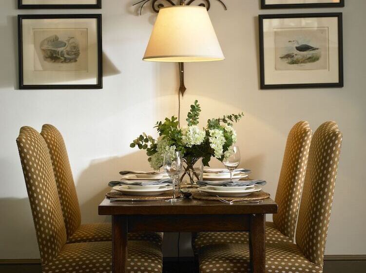 带海景的高级套房, Trump International Golf Links And Hotel Doonbeg Ireland