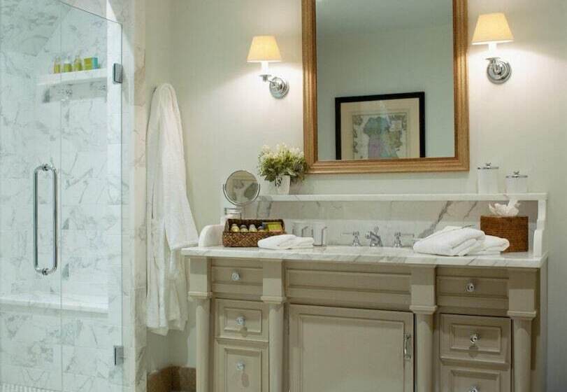 带海景的高级套房, Trump International Golf Links And Hotel Doonbeg Ireland