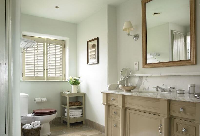 高级两卧套房, Trump International Golf Links And Hotel Doonbeg Ireland