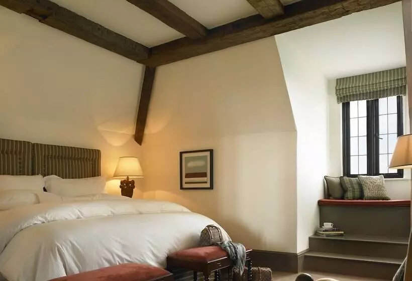 Suite Premium 2 Camere da Letto, Trump International Golf Links And Hotel Doonbeg Ireland