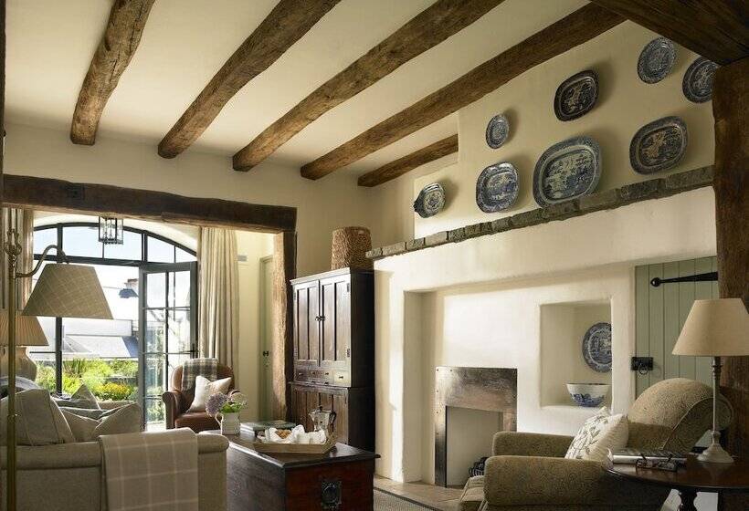 高级两卧套房, Trump International Golf Links And Hotel Doonbeg Ireland