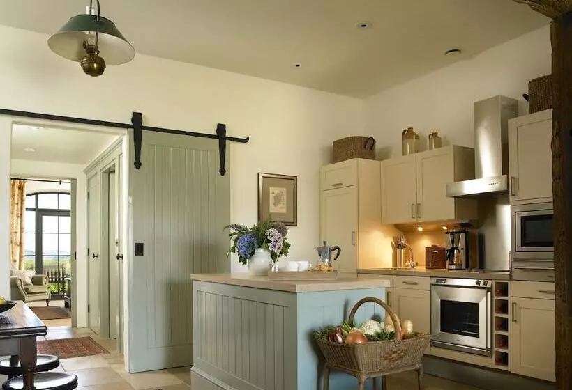 Suite Premium 2 Camere da Letto, Trump International Golf Links And Hotel Doonbeg Ireland