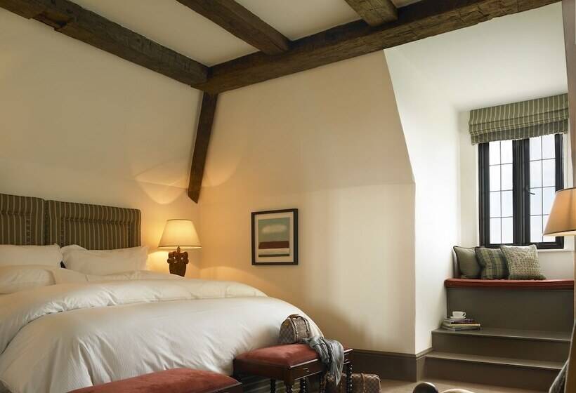 三卧高级套房, Trump International Golf Links And Hotel Doonbeg Ireland