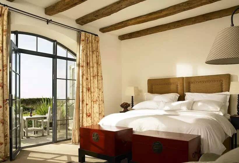 Suite Premium 3 Camere da Letto, Trump International Golf Links And Hotel Doonbeg Ireland