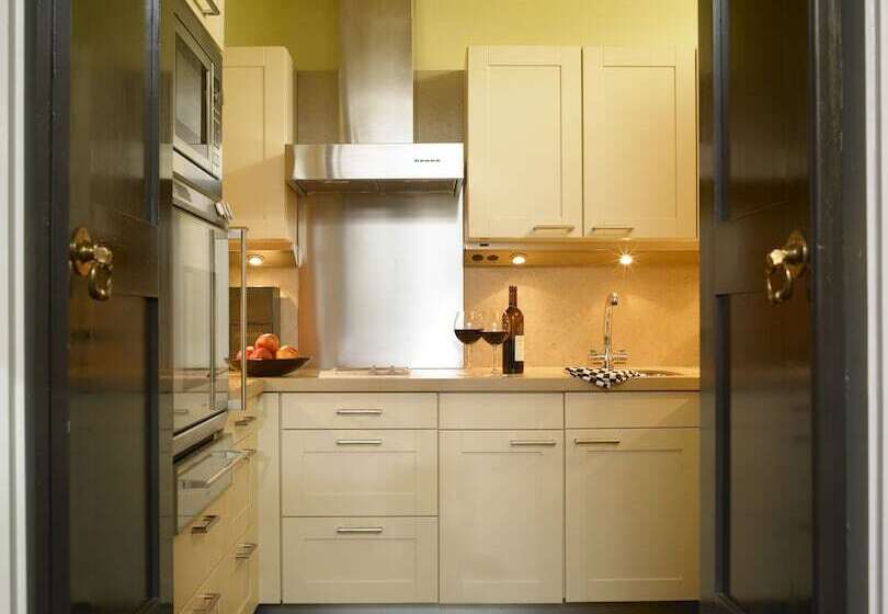 高级两卧套房, Trump International Golf Links And Hotel Doonbeg Ireland