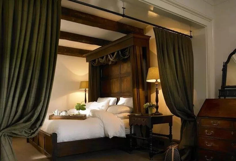 Suite Premium 2 Camere da Letto, Trump International Golf Links And Hotel Doonbeg Ireland