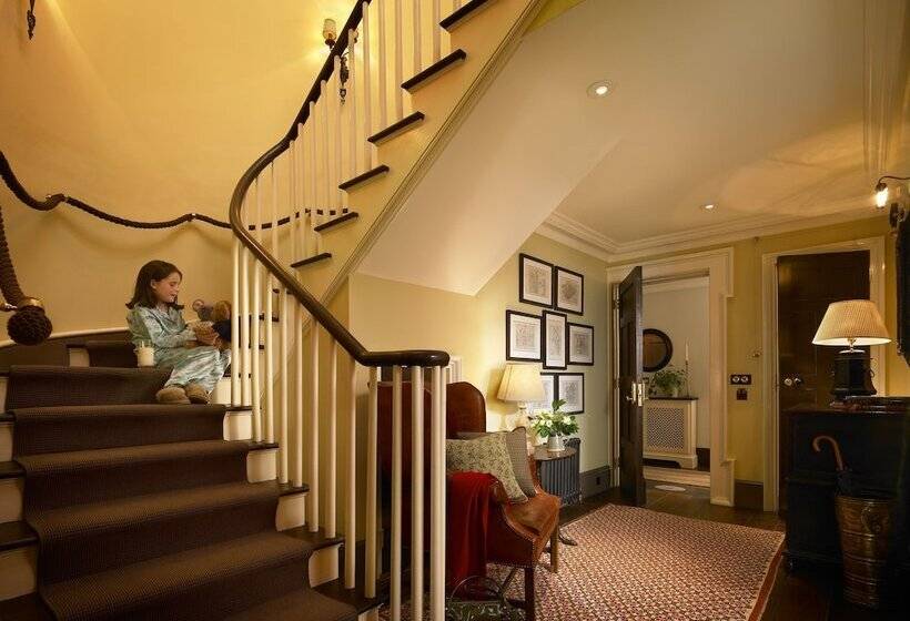 Люкс Premium 3 Спальни, Trump International Golf Links And Hotel Doonbeg Ireland