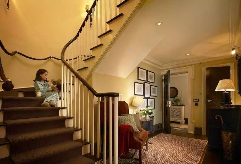 Suite Premium 3 Camere da Letto, Trump International Golf Links And Hotel Doonbeg Ireland