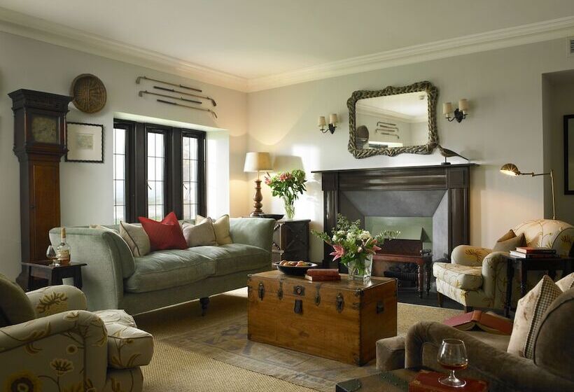 三卧高级套房, Trump International Golf Links And Hotel Doonbeg Ireland